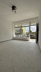 hOMe | Lokal użytkowy 22 m² | Królowej Jadwigi