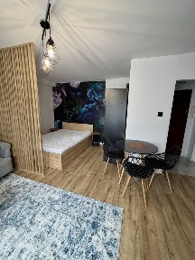 Kawalerka 34m od pazdziernika