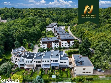 Dom 4 pokoje ogród garaż Gdynia Kolibki / Orłowo