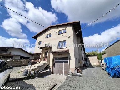 Lisiniec, Częstochowa, śląskie