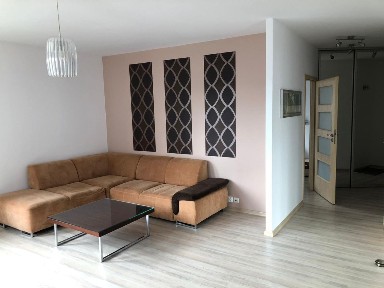 Mieszkanie, od 01 października - BEZ POŚREDNIKÓW
