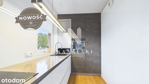 3 pokoje 72 m2 z tarasem Centrum Bydgoszcz