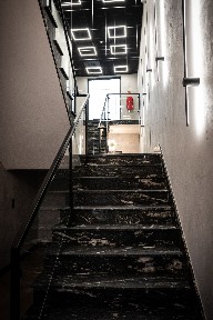 Wynajmę lokal usługowy - Nowy budynek