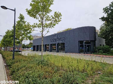 ul. Górczewska, Jelonki Północne, Bemowo, Warszawa, mazowieckie