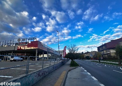 LOKAL 160 m² NA WYNAJEM - Centrum Handlowe 