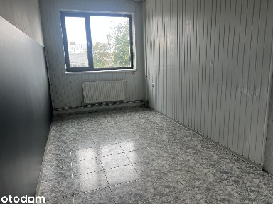 Wynajmę magazyn z biurami w super lokalizacji Białegostoku do 1900 m2