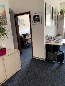 Wynajmę lokal biurowy 47,5 m2- bezpośrednio