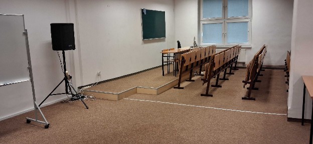 Wynajem sal szkoleniowych i konferencyjnych