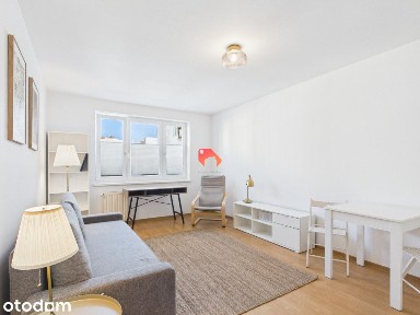Wynajmę Apartament 2 Pokoje 58,85m2 świętojańska