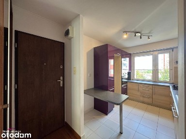 Mieszkanie, 64,50 m², Grudziądz