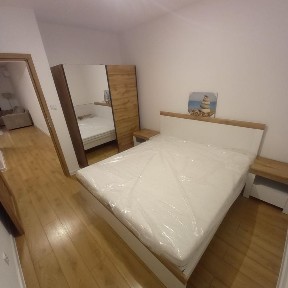 Wynajmę Nowe mieszkanie 3 pokoje