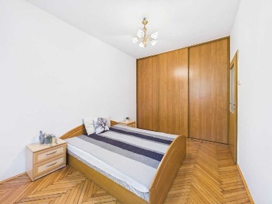Przestronne 3 pokojowe mieszkanie w Gliwicach
