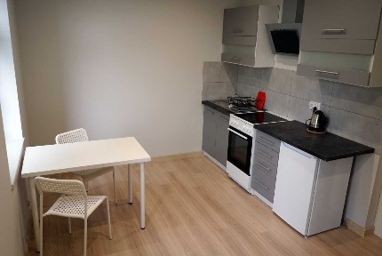 Przytulna Kawalerka w CENTRUM, blisko AWF, CO MIEJSKIE w cenie