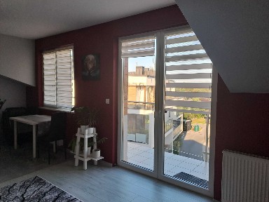 Mieszkanie 32m2 Kraków Stawowa - oferta prywatna, bez prowizji