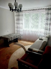 Mieszkanie do wynajęcia - dwupokojowe Kraków, Olsza 2