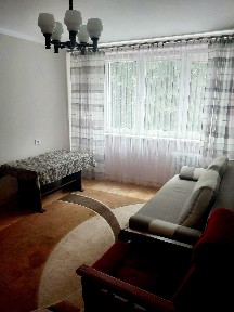 Mieszkanie do wynajęcia - dwupokojowe Kraków, Olsza 2