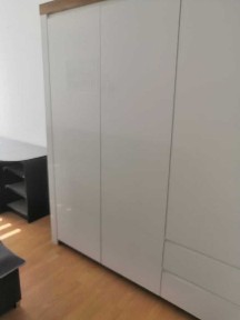 Mieszkanie do wynajęcia bez pośredników-2 - osobne pokoje, osobna kuchnia, Prądnik Czerwony/44 m2/ od zaraz