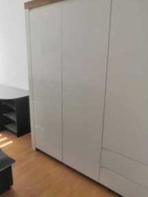 Mieszkanie do wynajęcia bez pośredników-2 - osobne pokoje, osobna kuchnia, Prądnik Czerwony/44 m2/ od zaraz