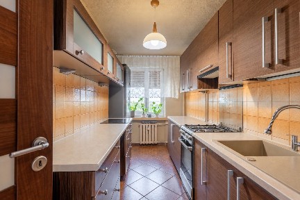 Mieszkanie 62.8m2,3pok,ul.Kameralna 7