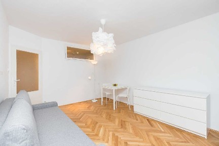 Warszawa Wola ul.Platynowa 4 / 2 pokoje / 35m2