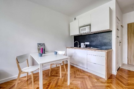 2 pokoje / Szaserów / Rondo Wiatraczna / SWPS / Szpital WIM