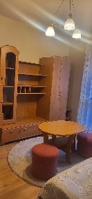Do wynajęcia dwupokojowe mieszkanie 35,2m2 Białołęka