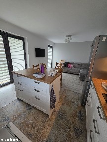 Mieszkanie 48 m² + ogródek 100 m² | Skała | 20 min Kraków | parking