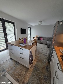 Mieszkanie 48 m² + ogródek 100 m² | Skała | 20 min Kraków | parking
