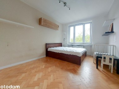Nowa Huta os. Urocze |46,46m2|2 pok. loggia piwnica | tramwaj