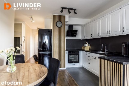 3 pokoje | 53 m² | taras 34 m² | Glogera