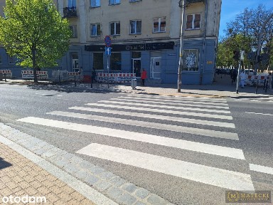Lokal Użytkowy - Wrocław, Powstańców śląskich