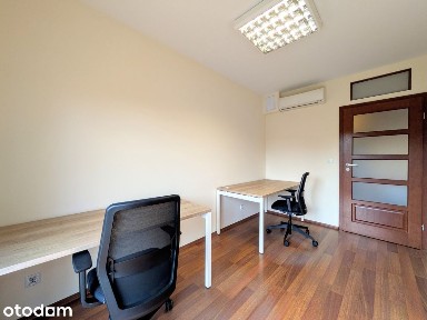 3 Osobne Gabinety | Centrum | Klimatyzacja