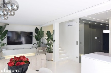 Nowoczesny dom wolnostojący | 142 m2 | działka 365