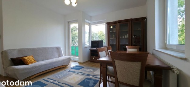 Mieszkanie, 38 m², Kutno