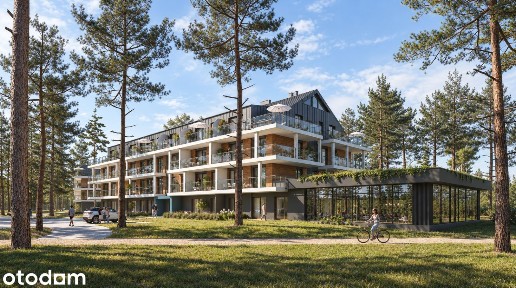 PIERWSZA LINIA BRZEGOWA | SPA | INWESTUJ | WYKOŃCZENIE PREMIUM |