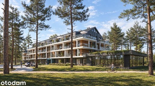 PIERWSZA LINIA BRZEGOWA | SPA | INWESTUJ | WYKOŃCZENIE PREMIUM |