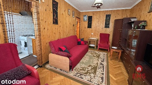 Kawalerka ul. Zwierzyniecka os. Piaski
