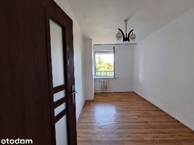 2 pokoje | Centrum Sosnowca | Duży balkon
