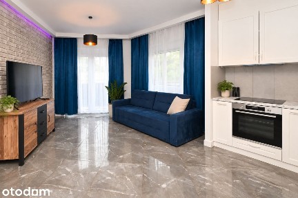 3 pokoje | Ogródek 21 m² | Nowy Brynów | Rzepakowa