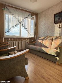 56 m², 10. piętro, winda, klimatyzacja i widok, który robi robotę!