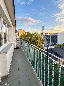 M3 |Ścisłe Centrum| Balkon| Umeblowane |Rozkładowe