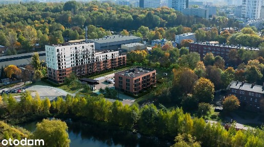 Słoneczne 4 pok, Taras, PROMO Gotowy w 2026r 0% prowizji I brak PC