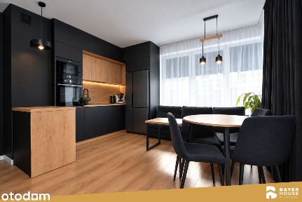 M4 | Ogródek | 2 miejsca postojowe | Komórka lokatorska | Sprawdź