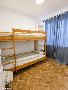 Segment z ogródkiem, ulica Bolesławicka