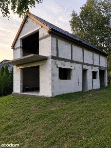 Dom 4 pokoje|wszystkie media|świetna loklizacja
