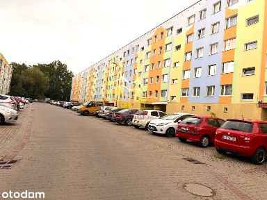 Mieszkanie w bloku 2 pok. / 45 m2. Po Remoncie!