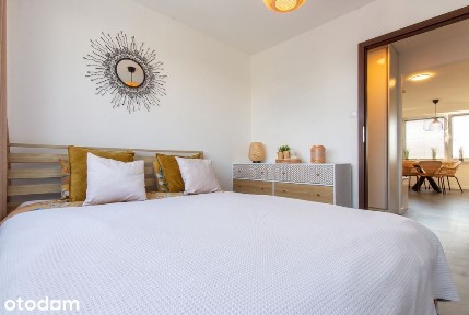 4 pokoje, balkon, po remoncie, ul. 11 Listopada