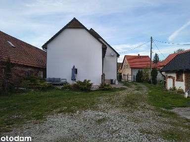 Do sprzedania piękny dom/ REZERWACJA