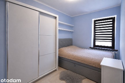 2 pokoje | 38 m² | I piętro | Gotowe do wejścia | Rezerwacja
