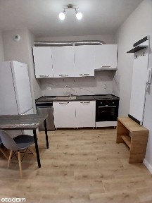 Nowoczesne mieszkanie 2-pokojowe w nowym budynku-blisko centrum